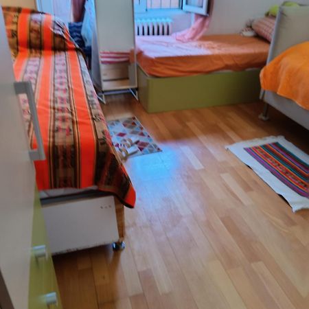 فندق Casa Revello ميلان المظهر الخارجي الصورة