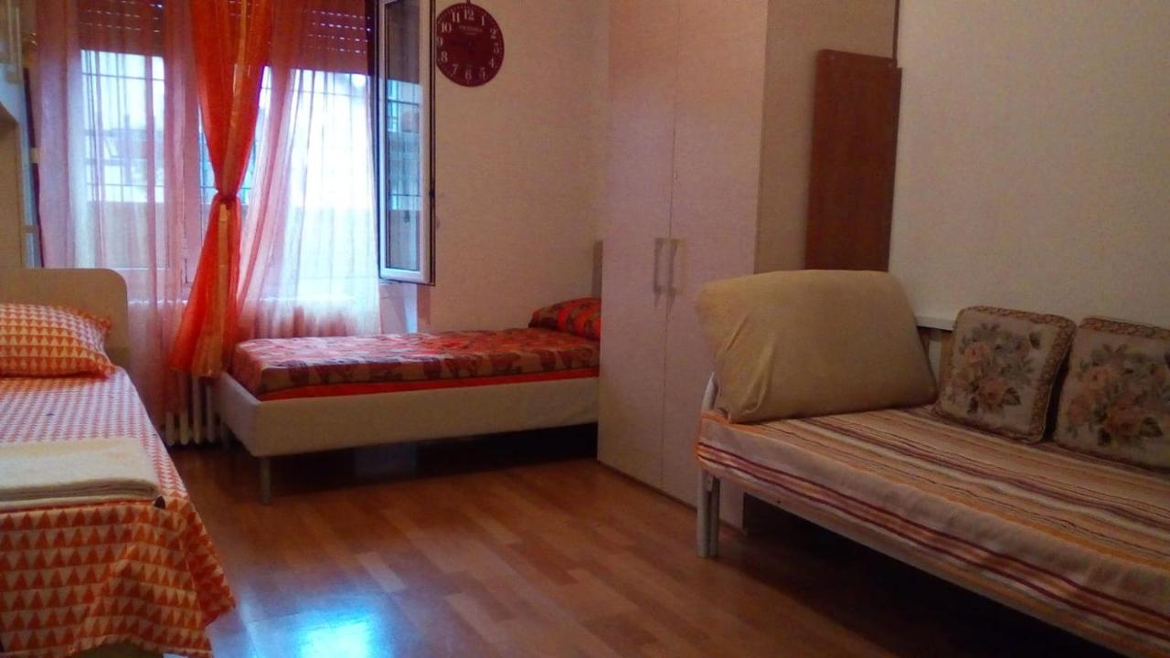 فندق Casa Revello ميلان المظهر الخارجي الصورة