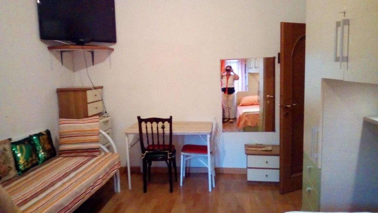 فندق Casa Revello ميلان المظهر الخارجي الصورة