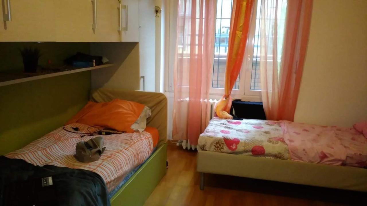 فندق Casa Revello ميلان المظهر الخارجي الصورة