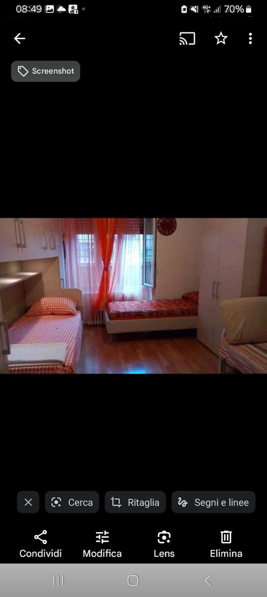 فندق Casa Revello ميلان المظهر الخارجي الصورة