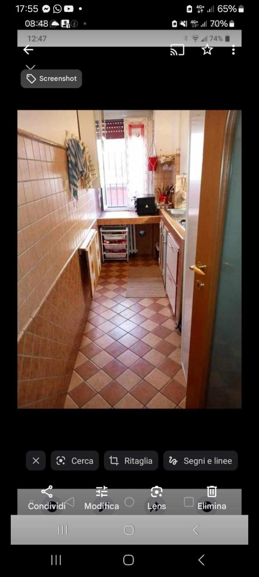 فندق Casa Revello ميلان المظهر الخارجي الصورة