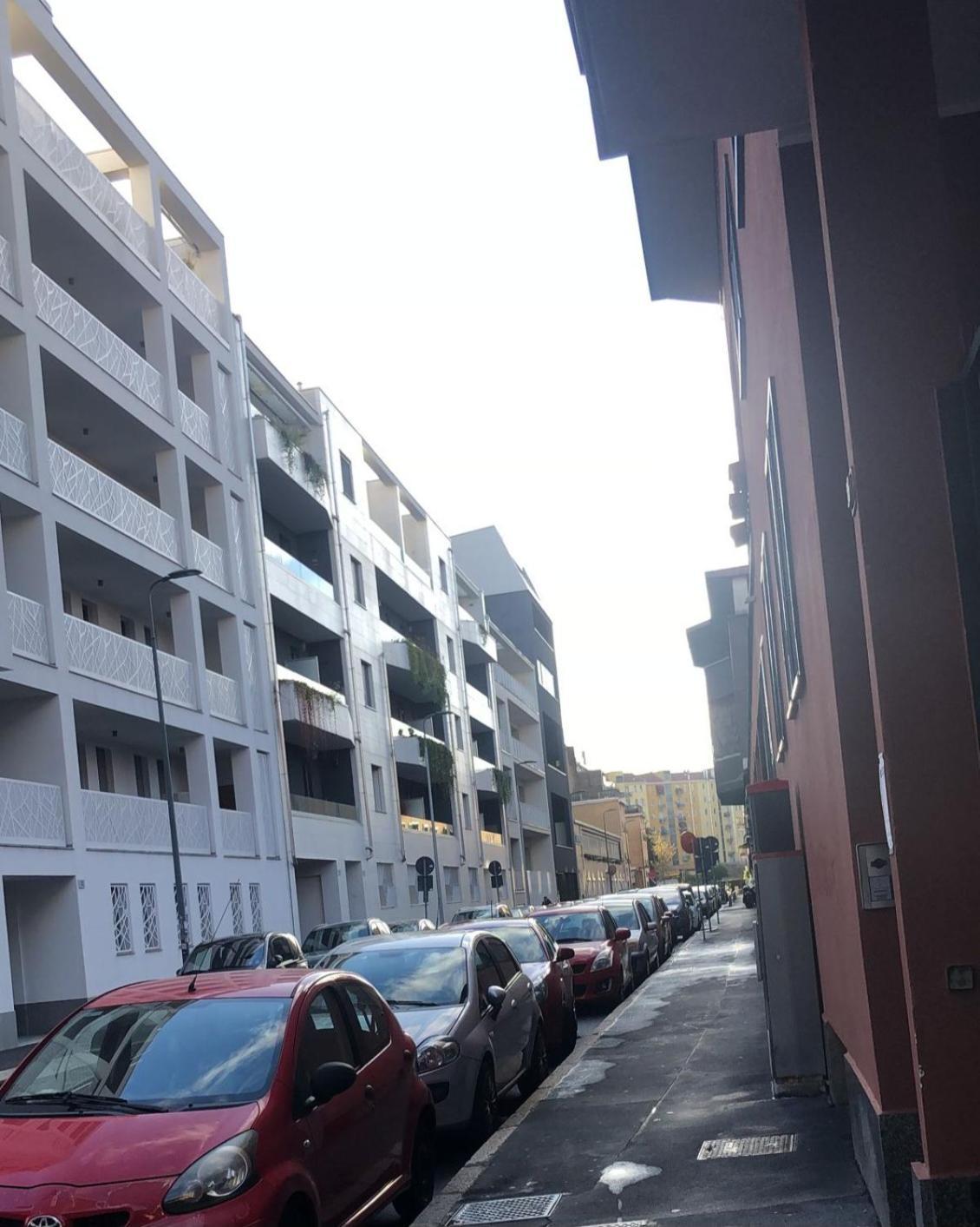 فندق Casa Revello ميلان المظهر الخارجي الصورة